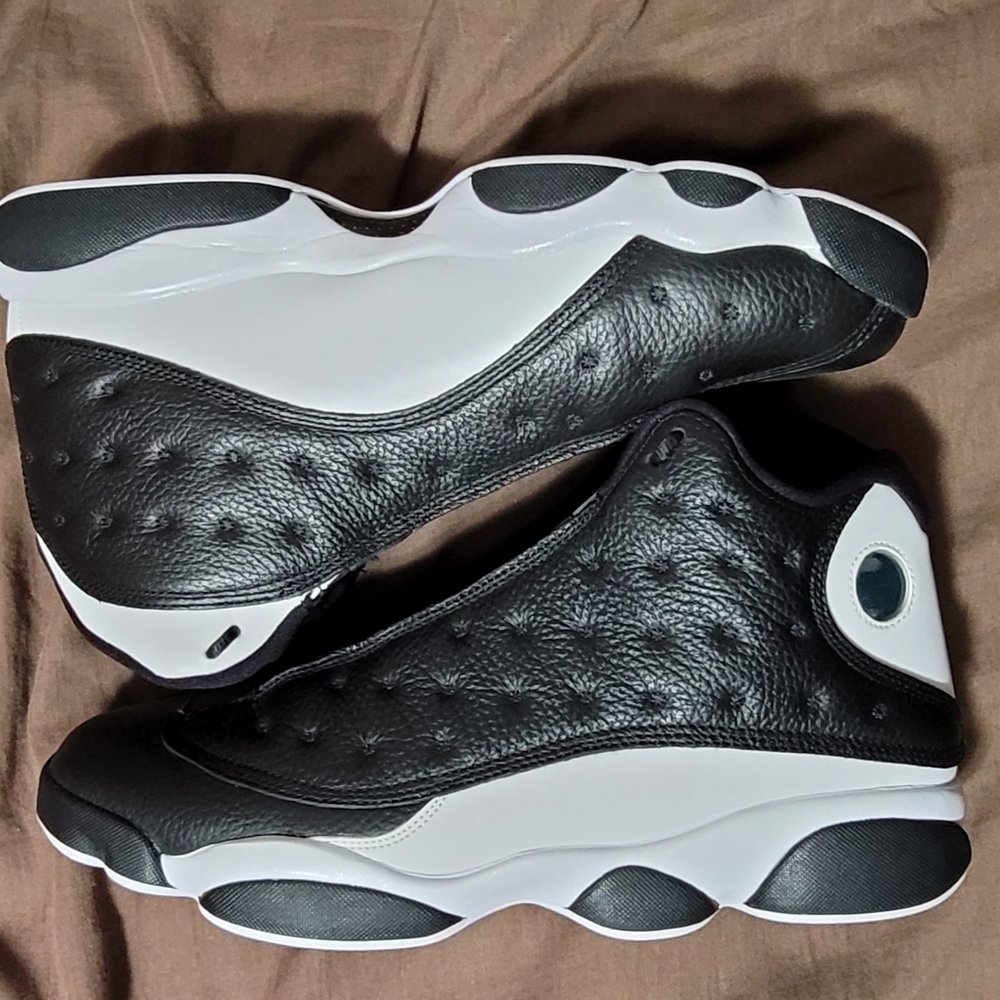 🚨🚨SOLD🚨🚨SOLD Jordan 13s reverse he got games
